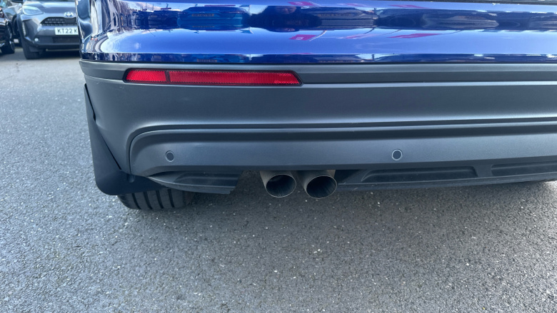 Volkswagen Tiguan 2.0 TDi 150 4Motion SE Nav 5dr DSG Diesel Estate